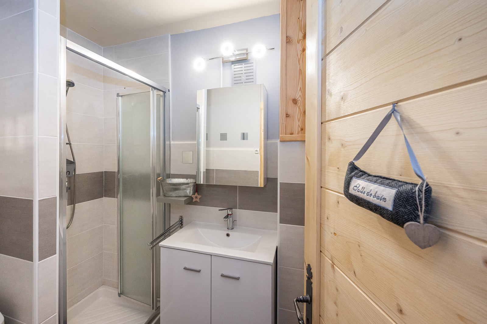 Appartement, du studio au T2