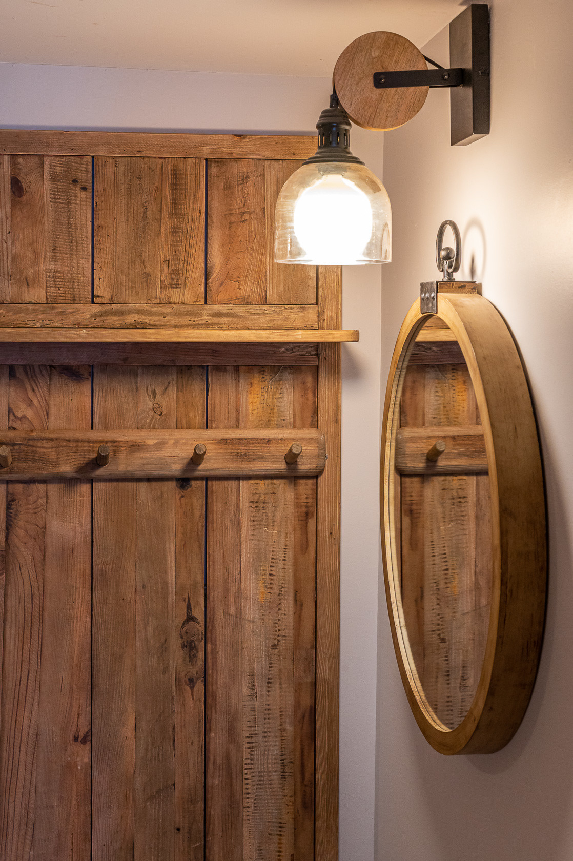 Appartement, du studio au T2