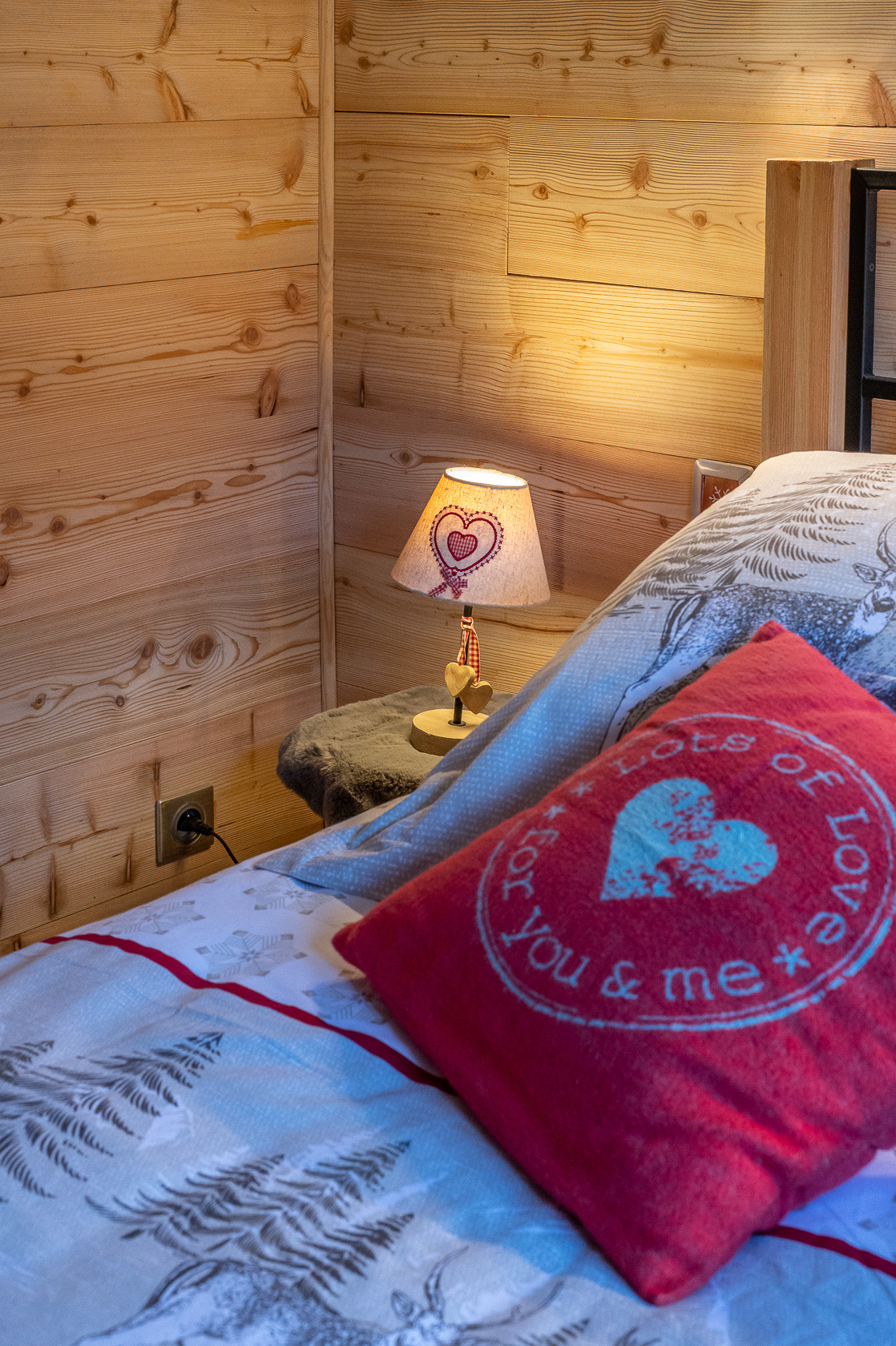 Appartement, du studio au T2